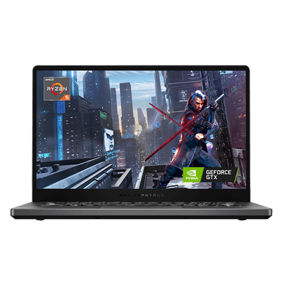 asus rog zephyrus case