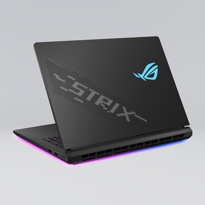 ASUS ROG Strix SCAR 18 G835LX-SA009W Gaming Laptop Gaming  Notebook 