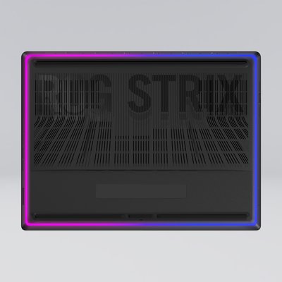 ASUS ROG Strix SCAR 18 G835LX-SA009W Gaming Laptop Gaming  Notebook 