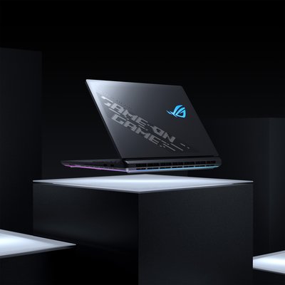 ASUS ROG Strix SCAR 18 G835LX-SA009W Gaming Laptop Gaming  Notebook 