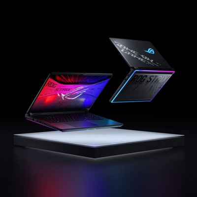 ASUS ROG Strix SCAR 18 G835LW-SA020W Gaming Laptop Gaming  Notebook 