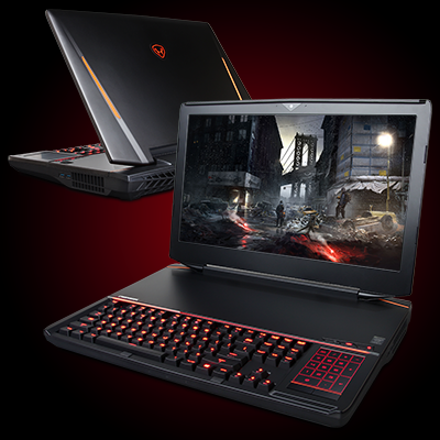 fangbook v extreme vr