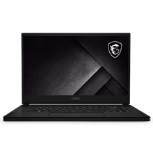 MSI GS66 Stealth 10UG-011UK Gaming Laptop Gaming  Notebook 