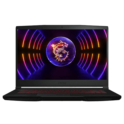 MSI Thin GF63 12UCX-472UK Gaming Laptop