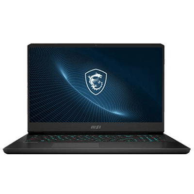 MSI Vector GP76 12UGS-654UK Gaming Laptop