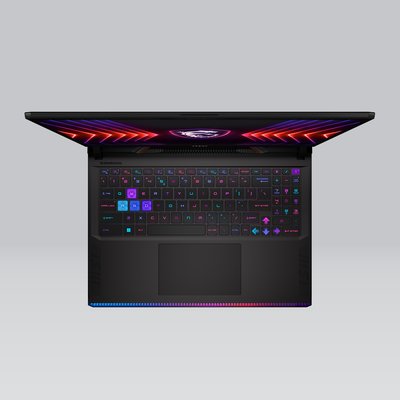 MSI Raider GE68 HX 14VHG-291UK Gaming Laptop Gaming  Notebook 