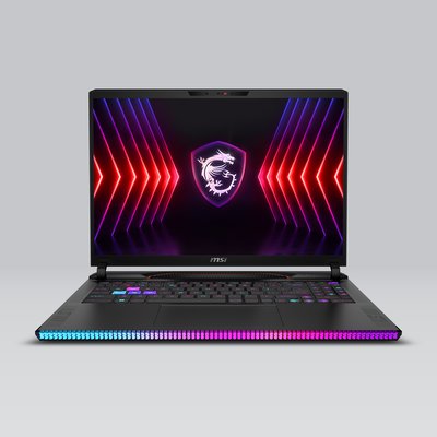MSI Raider GE68 HX 14VHG-291UK Gaming Laptop Gaming  Notebook 