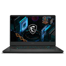 MSI GP66 Leopard 11UH-251UK Gaming Laptop Gaming  Notebook 