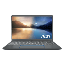 MSI Prestige 14 Evo A11M-022UK Business Laptop Gaming  Notebook 