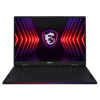 MSI Raider 18 HX A14VHG-062UK Gaming Laptop