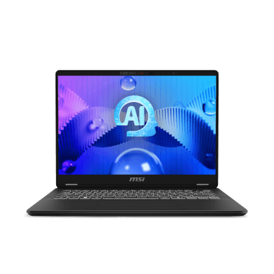 MSI Prestige 14 AI Evo C1MG-002UK Business Laptop
