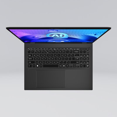 MSI Prestige 16 AI Studio B1VEG-035UK Business Laptop Gaming  Notebook 