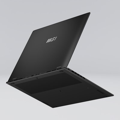 MSI Prestige 16 AI Studio B1VEG-035UK Business Laptop Gaming  Notebook 
