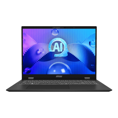 MSI Prestige 16 AI Studio B1VEG-035UK Business Laptop