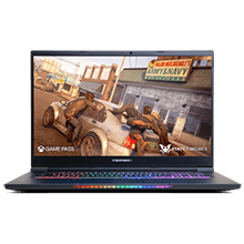 Tracer V Edge I17E Gaming Laptop Gaming  Notebook 