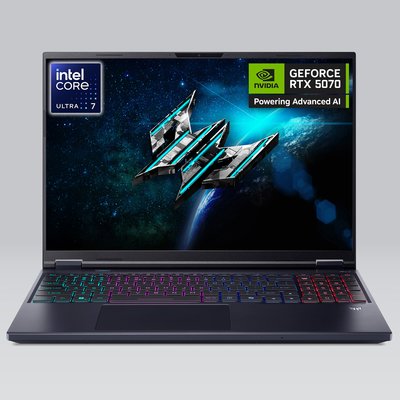 Acer Predator Helios Neo 16 AI PHN16-73-77QA Gaming Laptop Gaming  Notebook 