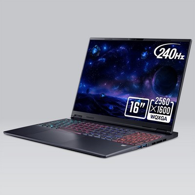 Acer Predator Helios Neo 16S AI PHN16S-71-99N6 Gaming Laptop Gaming  Notebook 