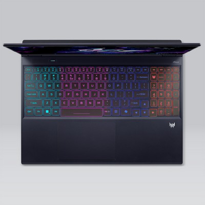 Acer Predator Helios Neo 16S AI PHN16S-71-99N6 Gaming Laptop Gaming  Notebook 