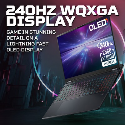 Acer Predator Helios Neo 16S AI PHN16S-71-99N6 Gaming Laptop Gaming  Notebook 