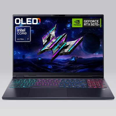 Acer Predator Helios Neo 16S AI PHN16S-71-99N6 Gaming Laptop Gaming  Notebook 