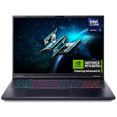 Acer Predator Helios Neo 18 AI PHN18-72-90S4 Gaming Laptop