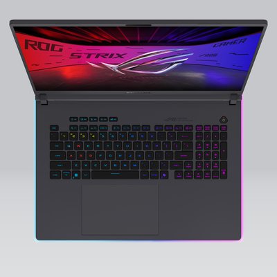 ASUS ROG STRIX G18 G815LP-S9005W Gaming Laptop Gaming  Notebook 