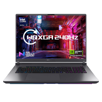 ASUS ROG STRIX G18 G815LP-S9005W Gaming Laptop