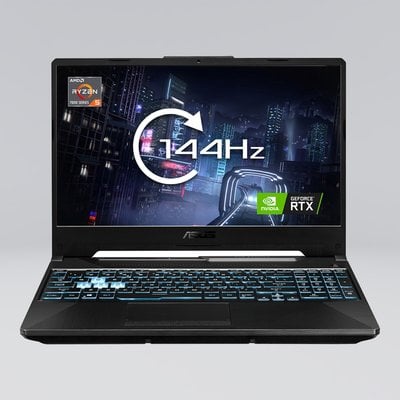 ASUS TUF Gaming A15 FA506NC-HN003W Gaming Laptop Gaming  Notebook 