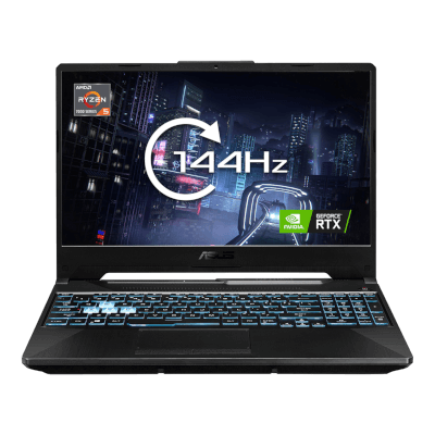 ASUS TUF Gaming A15 FA506NC-HN003W Gaming Laptop