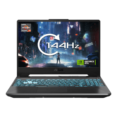 ASUS TUF Gaming A15 FA506NCR-HN015W Gaming Laptop