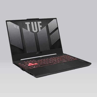 ASUS TUF Gaming A15 FA507NUR-LP038W Gaming Laptop Gaming  Notebook 