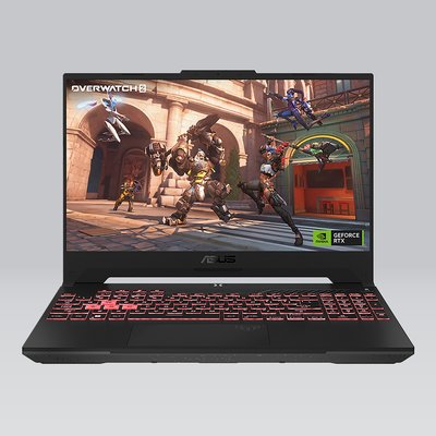 ASUS TUF Gaming A15 FA507NUR-LP038W Gaming Laptop Gaming  Notebook 
