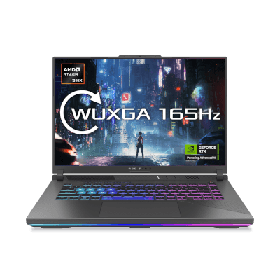 ASUS ROG Strix G16 G614PM-RV007W Gaming Laptop