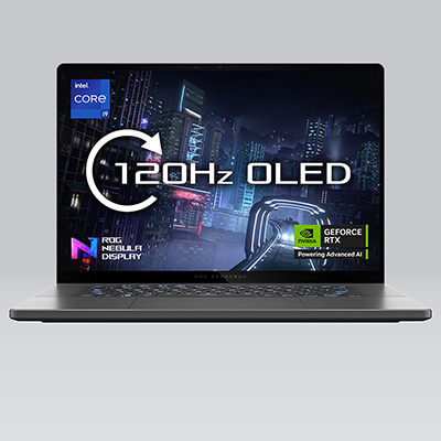 ASUS ROG Zephyrus G16 GU605CP-QR007W Gaming Laptop Gaming  Notebook 