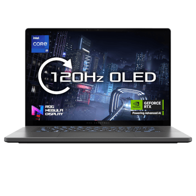 ASUS ROG Zephyrus G16 GU605CP-QR007W Gaming Laptop