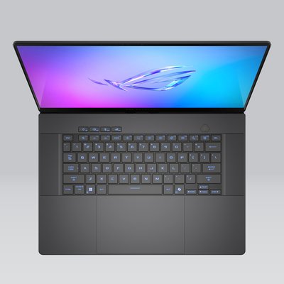 ASUS ROG Zephyrus G16 GU605CR-QR102W Gaming Laptop Gaming  Notebook 