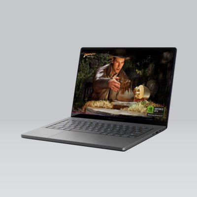 ASUS ROG Zephyrus G14 GA403UM-QS006W Gaming Laptop Gaming  Notebook 