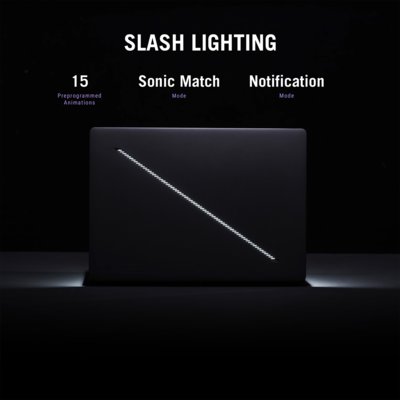 ASUS ROG Zephyrus G14 GA403UM-QS006W Gaming Laptop Gaming  Notebook 