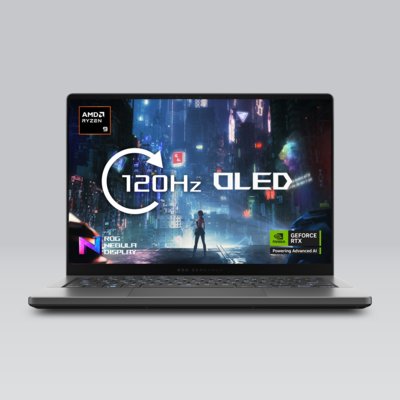 ASUS ROG Zephyrus G14 GA403UM-QS006W Gaming Laptop Gaming  Notebook 