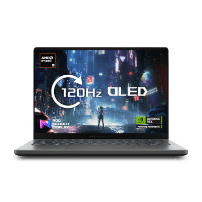 ASUS ROG Zephyrus G14 GA403UM-QS006W Gaming Laptop