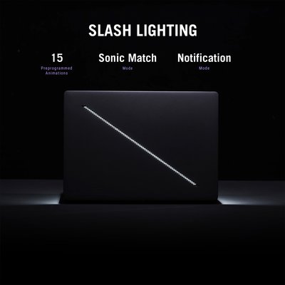 ASUS ROG Zephyrus G14 GA403WR-QS085W Gaming Laptop Gaming  Notebook 