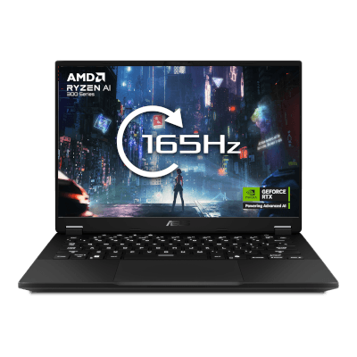 ASUS TUF Gaming A14 FA401KM-RG003W Gaming Laptop