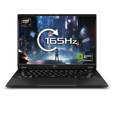 ASUS TUF Gaming A14 FA401UH-RG007W Gaming Laptop