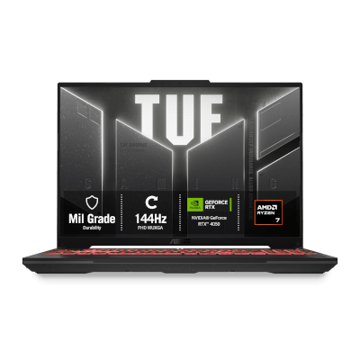 ASUS TUF Gaming A16 FA607NUQ-RL009W Gaming Laptop
