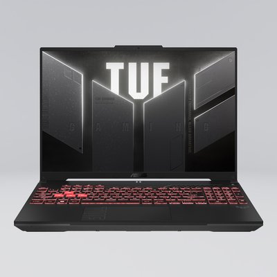 ASUS TUF Gaming A16 FA607NU-RL051W Gaming Laptop Gaming  Notebook 