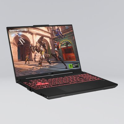 ASUS TUF Gaming A16 FA607NU-RL051W Gaming Laptop Gaming  Notebook 