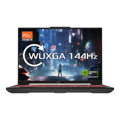 ASUS TUF Gaming A16 FA607NU-RL051W Gaming Laptop