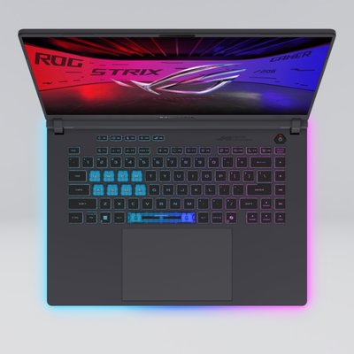 ASUS ROG Strix G16 G615LR-S5191W Gaming Laptop Gaming  Notebook 