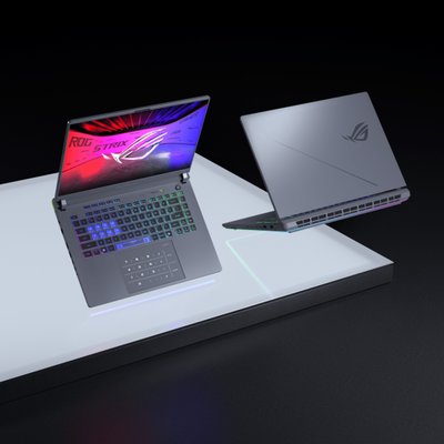 ASUS ROG Strix G16 G615LR-S5191W Gaming Laptop Gaming  Notebook 