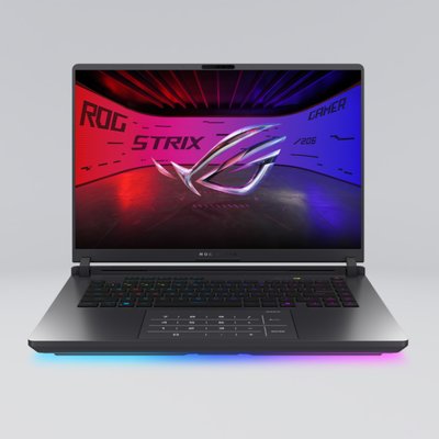 ASUS ROG Strix G16 G615LR-S5191W Gaming Laptop Gaming  Notebook 